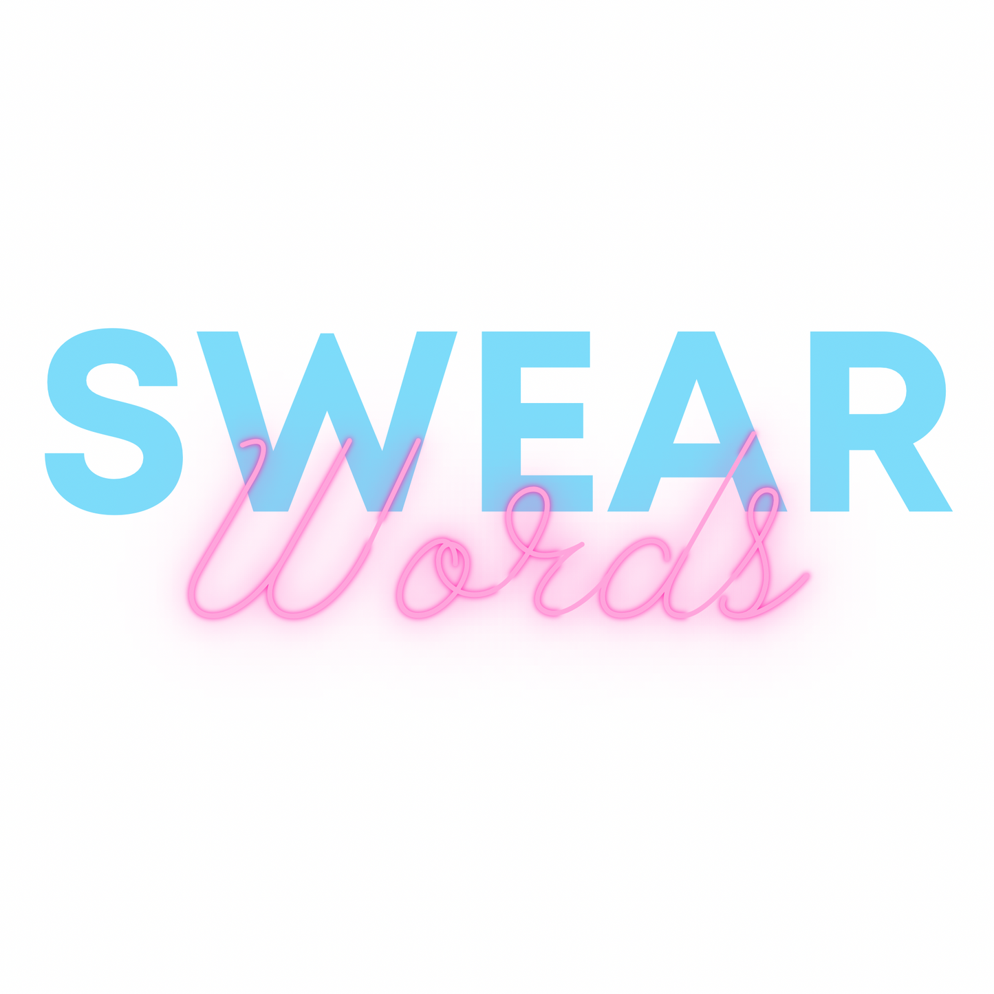 Swear Words Days of Week Pen Set of 7 – glitterlakellc